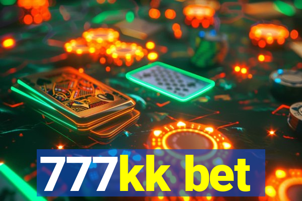 777kk bet