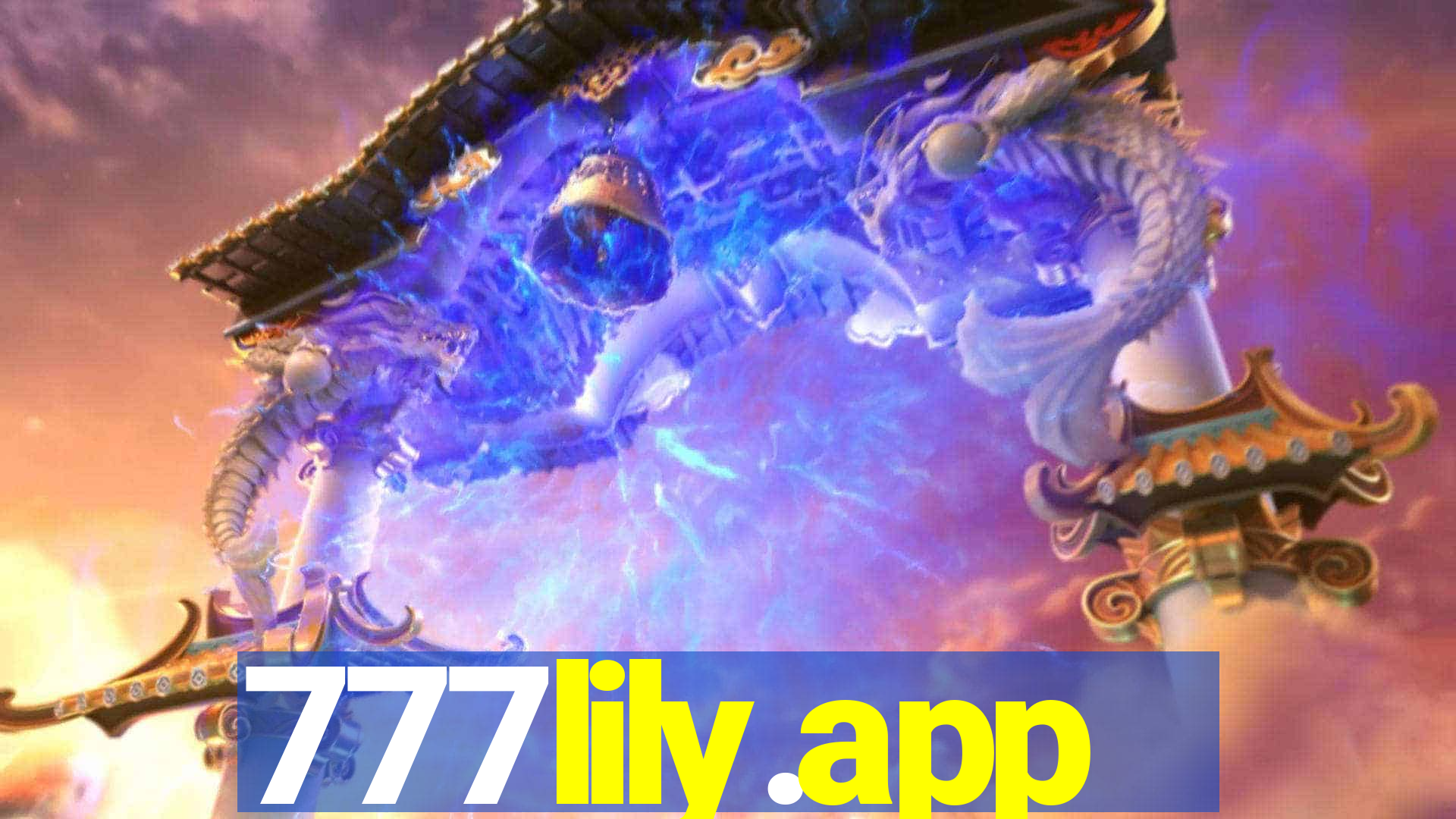 777lily.app