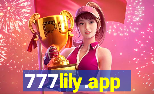 777lily.app