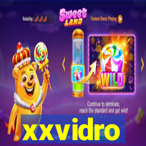 xxvidro