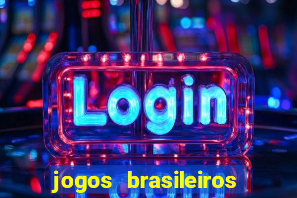 jogos brasileiros que ganham dinheiro de verdade