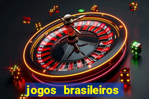 jogos brasileiros que ganham dinheiro de verdade