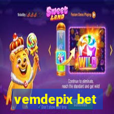 vemdepix bet