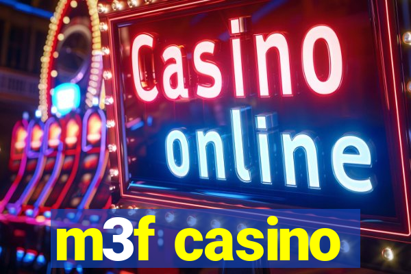 m3f casino