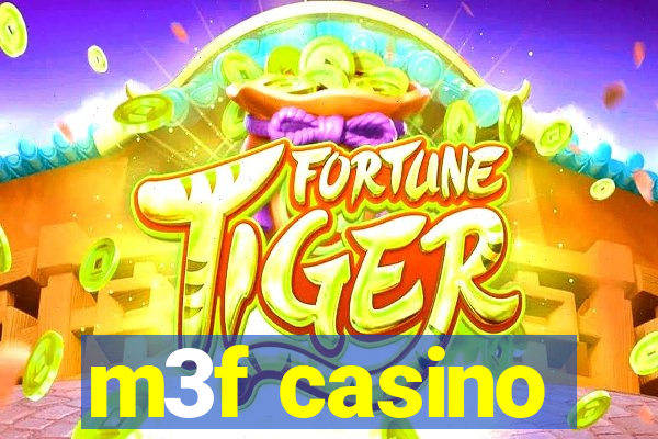 m3f casino