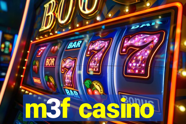 m3f casino