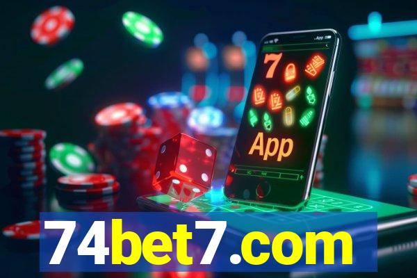 74bet7.com