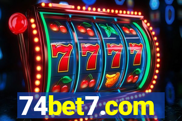 74bet7.com