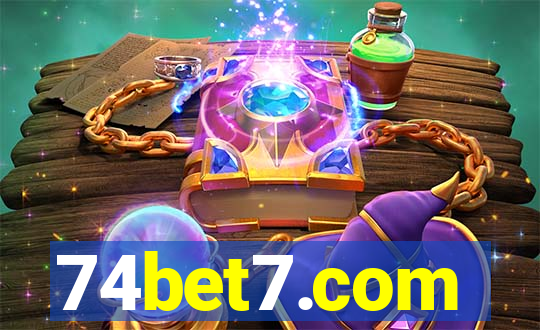 74bet7.com