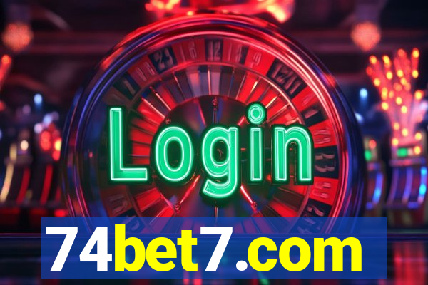 74bet7.com