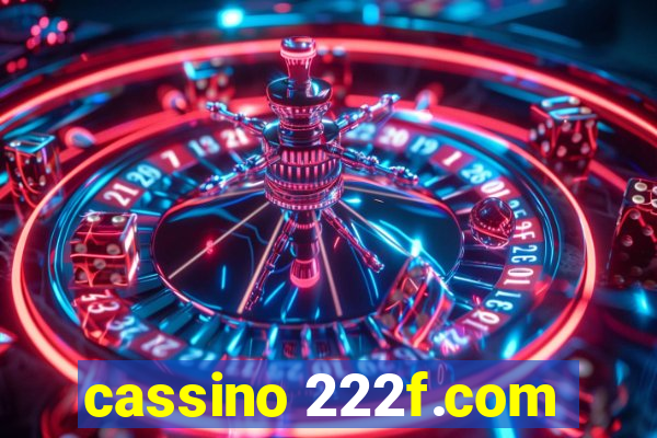 cassino 222f.com