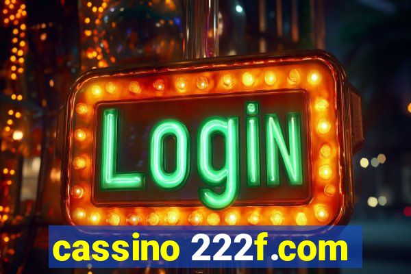 cassino 222f.com