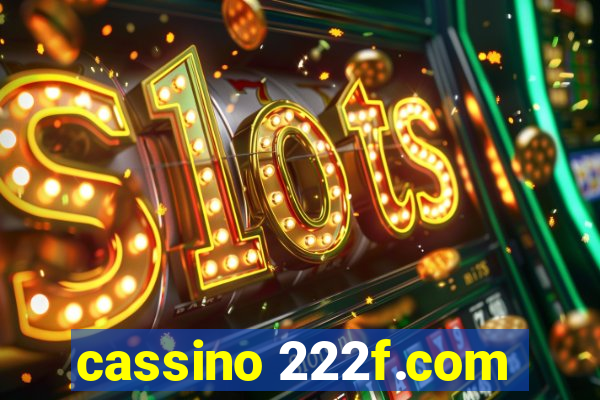 cassino 222f.com