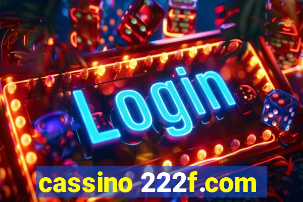 cassino 222f.com