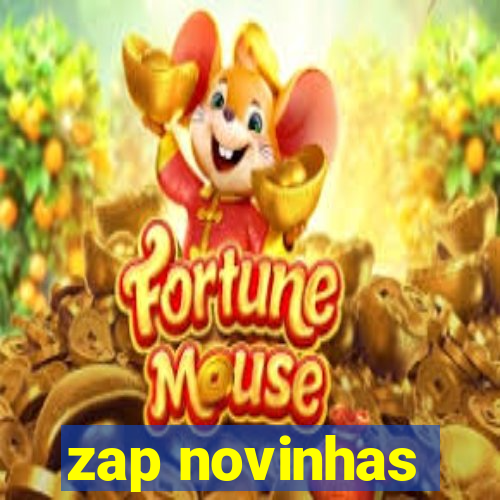 zap novinhas