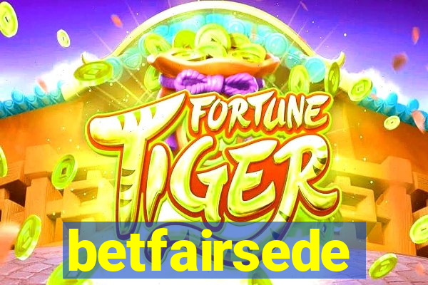 betfairsede