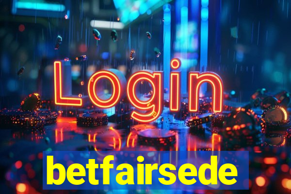 betfairsede