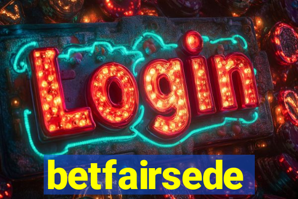 betfairsede