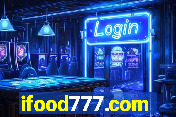 ifood777.com