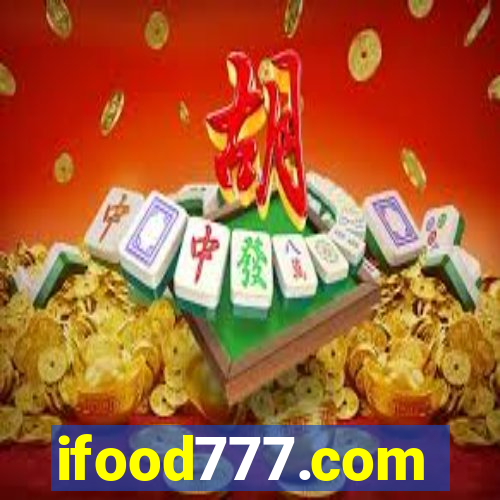 ifood777.com