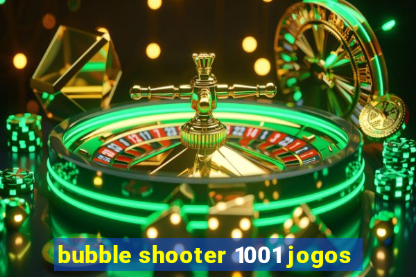 bubble shooter 1001 jogos