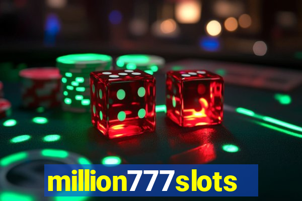 million777slots.com