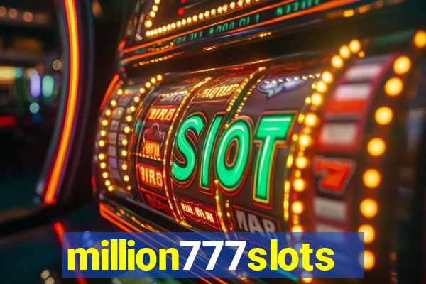 million777slots.com