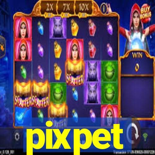 pixpet