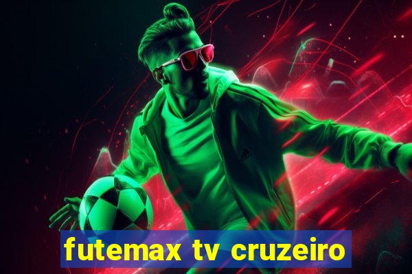 futemax tv cruzeiro