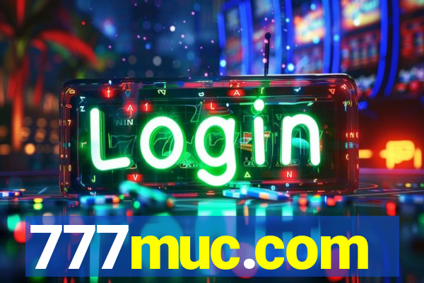 777muc.com