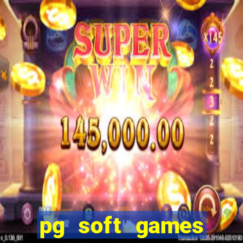 pg soft games fortune ox