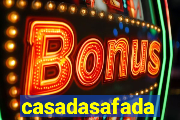 casadasafada