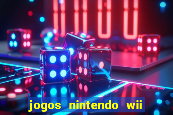 jogos nintendo wii download wbfs