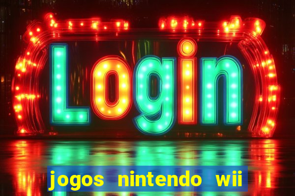 jogos nintendo wii download wbfs