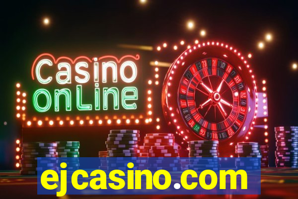 ejcasino.com