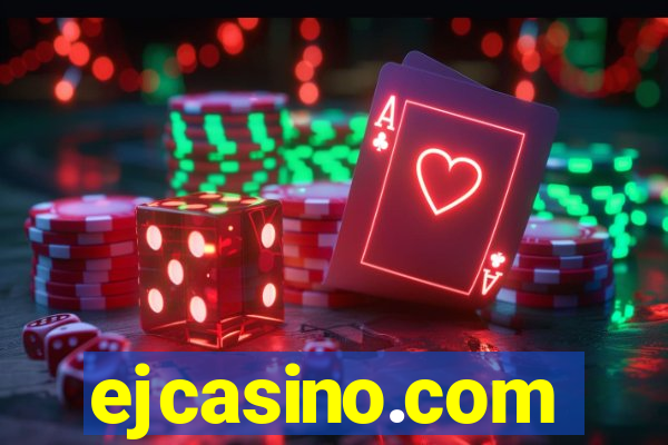 ejcasino.com