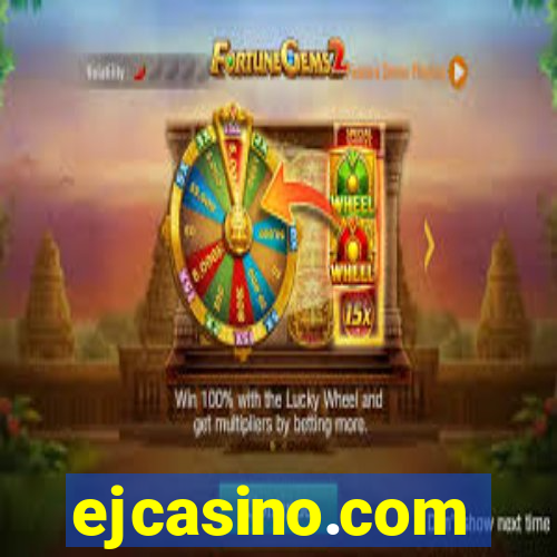 ejcasino.com