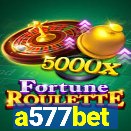 a577bet