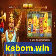 ksbom.win