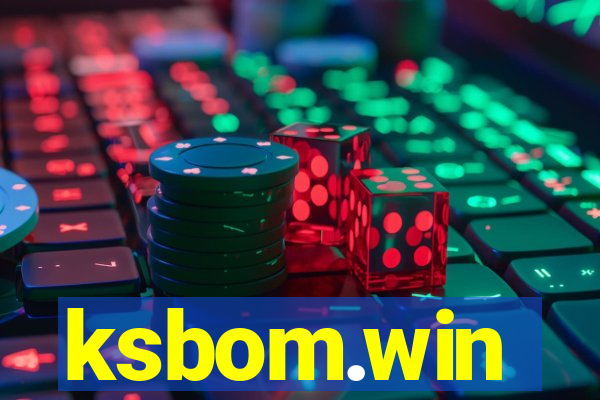 ksbom.win