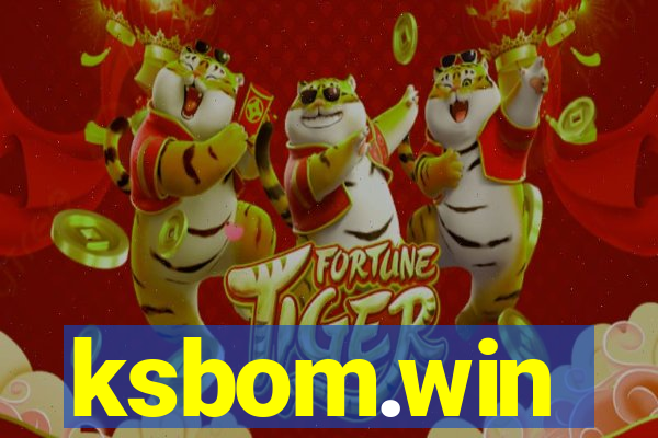 ksbom.win