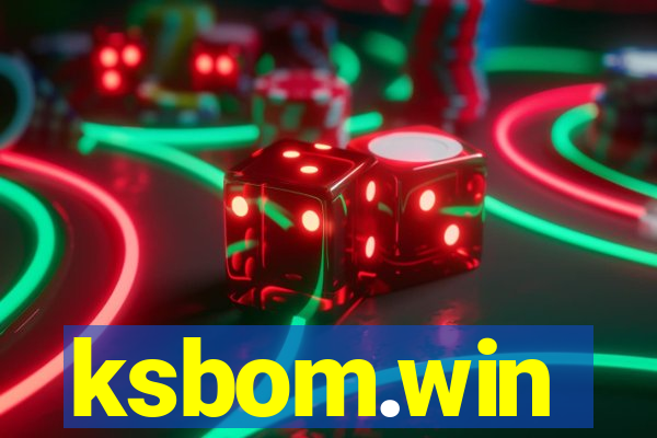 ksbom.win