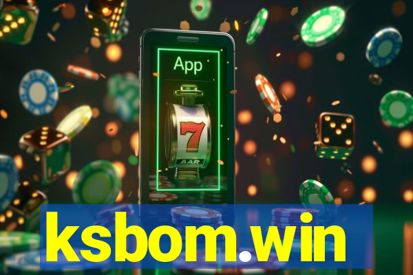 ksbom.win