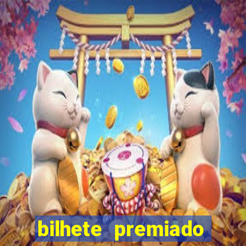 bilhete premiado filme completo