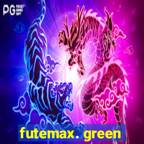 futemax. green