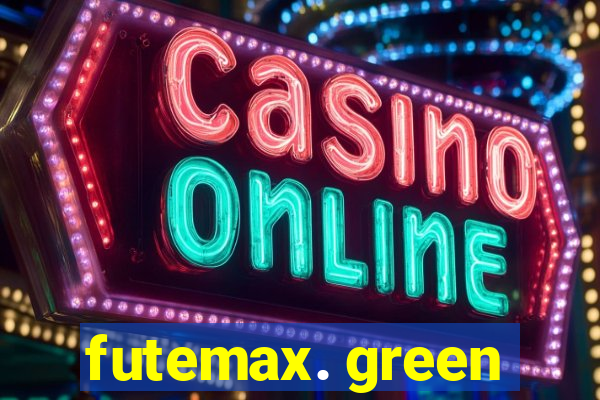 futemax. green