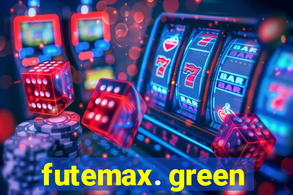 futemax. green