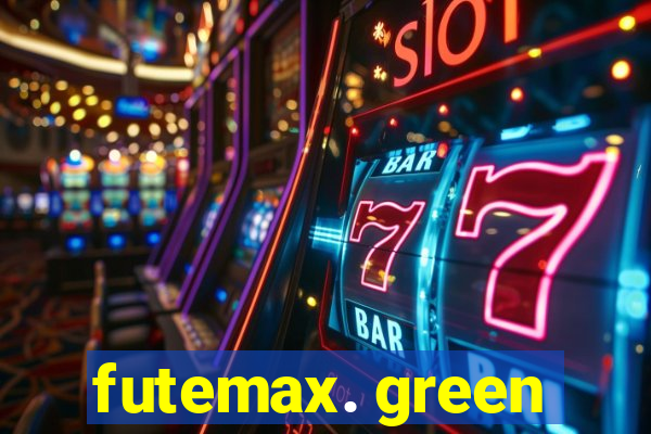 futemax. green