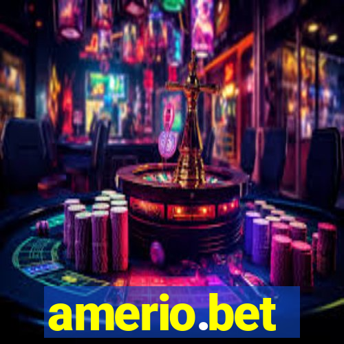 amerio.bet