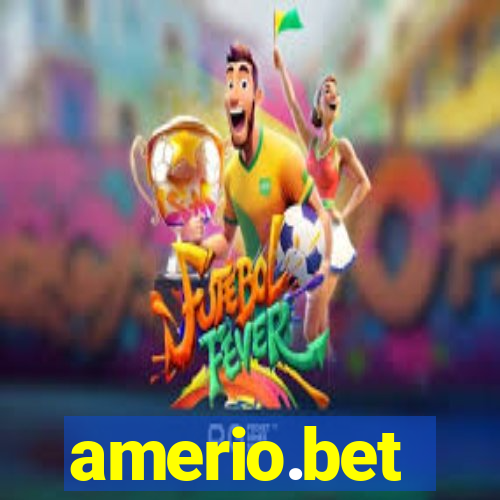 amerio.bet